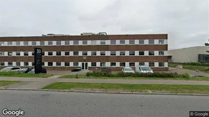 Kontorhoteller til leje i Brøndby - Foto fra Google Street View