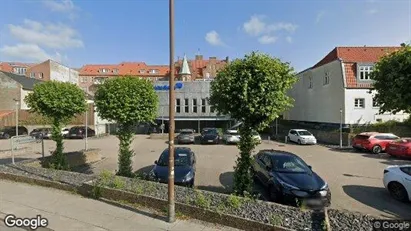 Kontorlokaler til salg i Viborg - Foto fra Google Street View