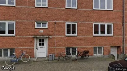 Erhvervslejemål til leje i Esbjerg Centrum - Foto fra Google Street View
