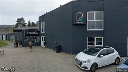 Erhvervslejemål til salg i Odense SØ - Foto fra Google Street View