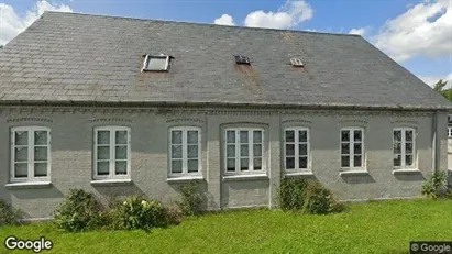 Erhvervslejemål til salg i Odense SV - Foto fra Google Street View