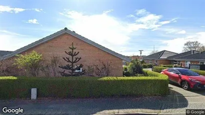 Erhvervslejemål til leje i Tjæreborg - Foto fra Google Street View