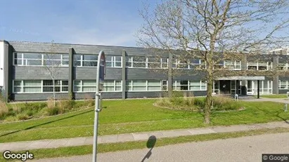 Kontorlokaler til leje i Glostrup - Foto fra Google Street View
