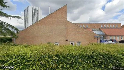 Kliniklokaler til leje i Herlev - Foto fra Google Street View