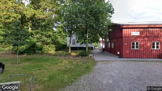 Kontorlokaler til salg i Ishøj - Foto fra Google Street View