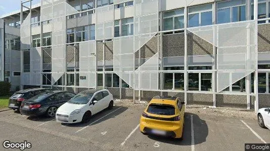 Erhvervslejemål til leje i København S - Foto fra Google Street View