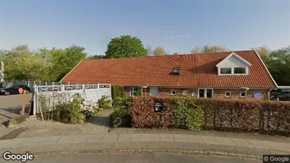 Lagerlokaler til salg i Taastrup - Foto fra Google Street View