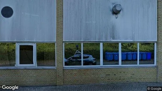 Lagerlokaler til salg i Ballerup - Foto fra Google Street View