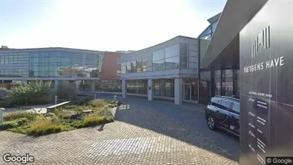 Kontorlokaler til leje i Østerbro - Foto fra Google Street View