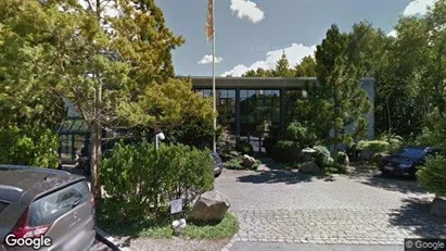 Kontorlokaler til leje i Holte - Foto fra Google Street View