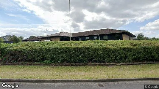 Kontorfællesskaber til leje i Haderslev - Foto fra Google Street View