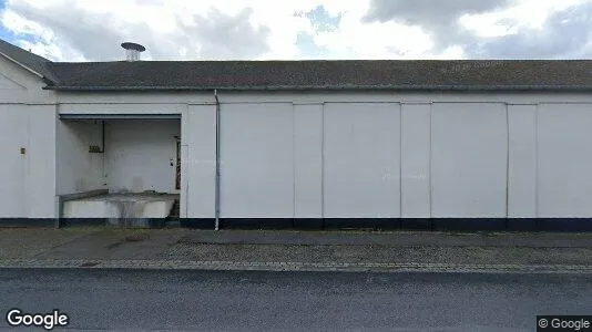 Lagerlokaler til salg i Esbjerg Centrum - Foto fra Google Street View