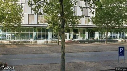 Kontorlokaler til leje i København S - Foto fra Google Street View