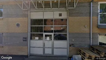 Kontorlokaler til leje i Viby J - Foto fra Google Street View