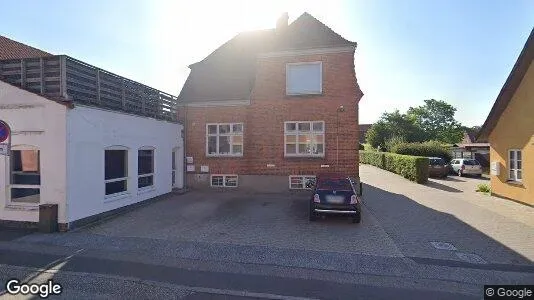 Boligudlejningsejendomme til salg i Sorø - Foto fra Google Street View