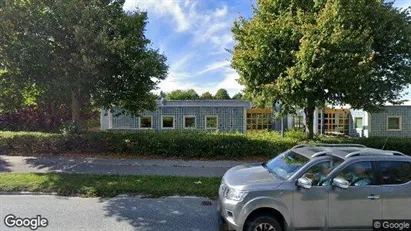 Kontorlokaler til leje i Roskilde - Foto fra Google Street View