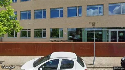 Erhvervslejemål til leje i Kongens Lyngby - Foto fra Google Street View
