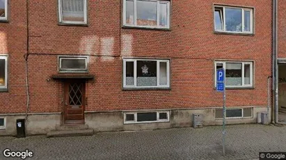 Erhvervslejemål til leje i Esbjerg Centrum - Foto fra Google Street View