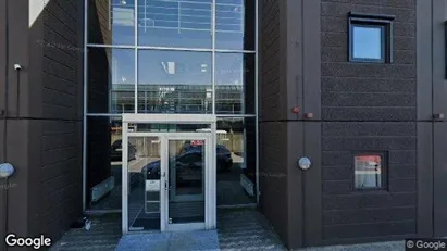 Erhvervslejemål til leje i Frederiksberg - Foto fra Google Street View