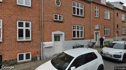 Boligudlejningsejendomme til salg i Horsens - Foto fra Google Street View