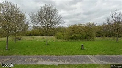 Erhvervslejemål til leje i Greve - Foto fra Google Street View