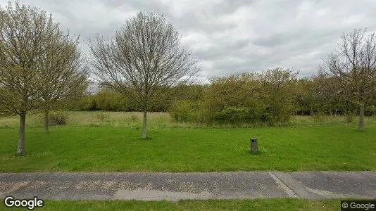 Erhvervslejemål til leje i Greve - Foto fra Google Street View