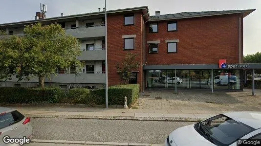 Kontorlokaler til salg i Hvidovre - Foto fra Google Street View