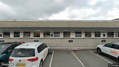 Lagerlokaler til leje i Rødovre - Foto fra Google Street View