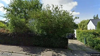 Kontorlokaler til leje i Rungsted Kyst - Foto fra Google Street View