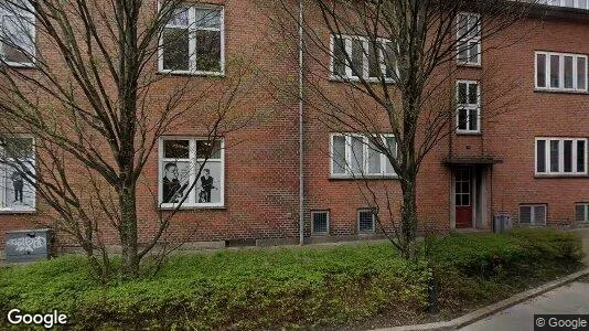 Erhvervslejemål til leje i Esbjerg Centrum - Foto fra Google Street View
