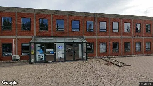 Kontorlokaler til leje i Rødovre - Foto fra Google Street View