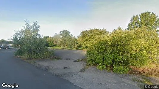 Kontorlokaler til leje i Kalundborg - Foto fra Google Street View
