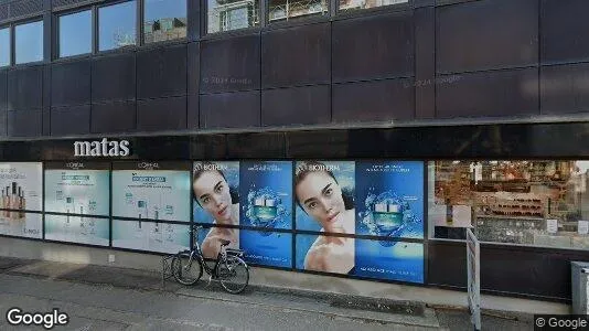 Erhvervslejemål til salg i Søborg - Foto fra Google Street View