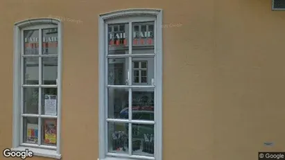 Erhvervslejemål til salg i Haderslev - Foto fra Google Street View