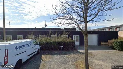 Kontorlokaler til leje i Odense C - Foto fra Google Street View