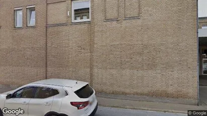 Kontorfællesskaber til leje i Taastrup - Foto fra Google Street View