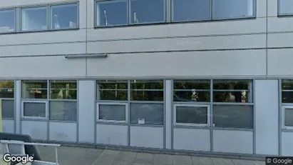 Kontorlokaler til leje i København S - Foto fra Google Street View
