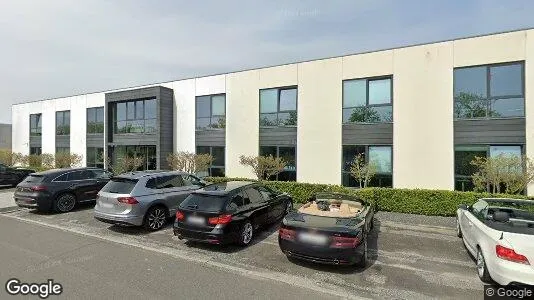 Kontorlokaler til leje i Ballerup - Foto fra Google Street View