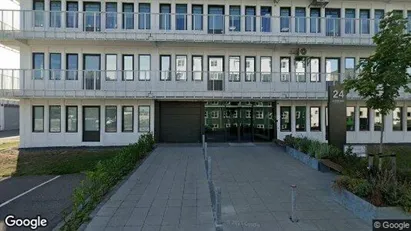 Kontorlokaler til leje i Herlev - Foto fra Google Street View