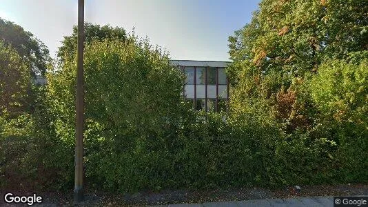 Kontorlokaler til leje i Skovlunde - Foto fra Google Street View