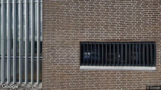 Kontorlokaler til leje i Herlev - Foto fra Google Street View