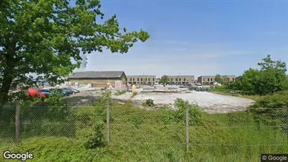Erhvervslejemål til salg i Klarup - Foto fra Google Street View