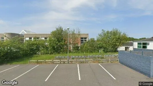 Erhvervslejemål til salg i Aalborg Øst - Foto fra Google Street View