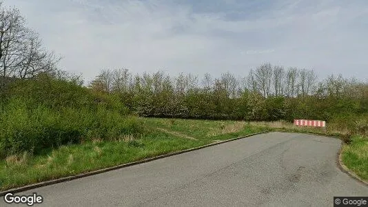 Erhvervslejemål til salg i Ballerup - Foto fra Google Street View