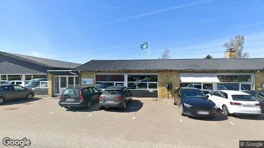 Kontorlokaler til salg i Grevinge - Foto fra Google Street View