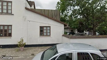 Boligudlejningsejendomme til salg i Slagelse - Foto fra Google Street View