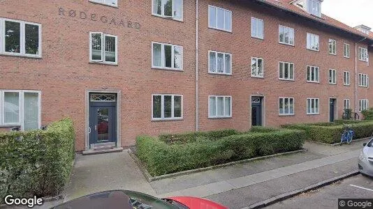 Kontorlokaler til leje i København NV - Foto fra Google Street View