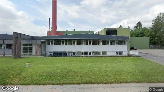 Erhvervslejemål til salg i Kolding - Foto fra Google Street View
