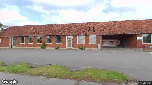 Kontorlokaler til salg i Sorø - Foto fra Google Street View