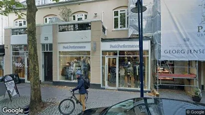 Kliniklokaler til leje i Kongens Lyngby - Foto fra Google Street View